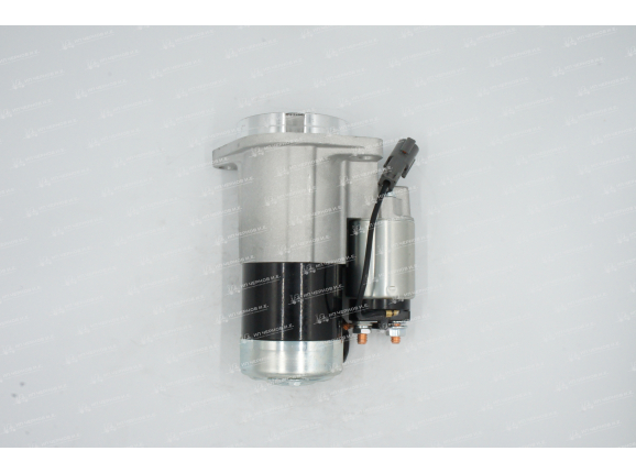 Стартер NISSAN K15,21,25 12V/1.2KW T=9 зубьев N-23300-GS20A,N-23300-GS20B,N-23300-FU410 23300-FU410,23300-GS20A,23300-GS20B 91H20-03330,91H2003330,91H, изображение 4