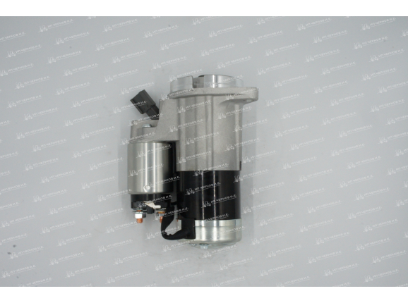 Стартер NISSAN K15,21,25 12V/1.2KW T=9 зубьев N-23300-GS20A,N-23300-GS20B,N-23300-FU410 23300-FU410,23300-GS20A,23300-GS20B 91H20-03330,91H2003330,91H, изображение 5