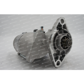 Стартер TOYOTA 4Y,5K,1FS,2F,3F,4P,5P,5R,GM4181,GM6-262,1FS 12V-1.2KW,T=9 зубьев  281002055371,281002055271