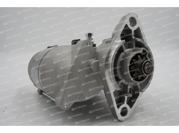 Стартер TOYOTA 4Y,5K,1FS,2F,3F,4P,5P,5R,GM4181,GM6-262,1FS 12V-1.2KW,T=9 зубьев  281002055371,281002055271