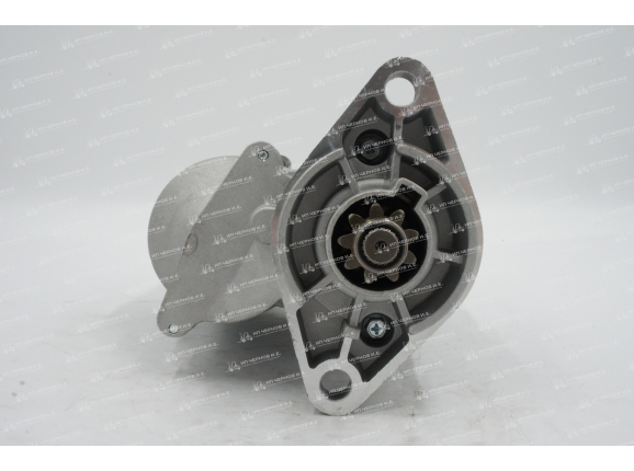 Стартер TOYOTA 4Y,5K,1FS,2F,3F,4P,5P,5R,GM4181,GM6-262,1FS 12V-1.2KW,T=9 зубьев  281002055371,281002055271, изображение 2