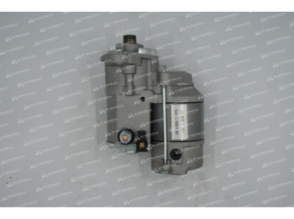 Стартер TOYOTA 4Y,5K,1FS,2F,3F,4P,5P,5R,GM4181,GM6-262,1FS 12V-1.2KW,T=9 зубьев  281002055371,281002055271, изображение 4