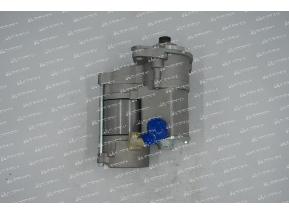 Стартер TOYOTA 4Y,5K,1FS,2F,3F,4P,5P,5R,GM4181,GM6-262,1FS 12V-1.2KW,T=9 зубьев  281002055371,281002055271, изображение 5