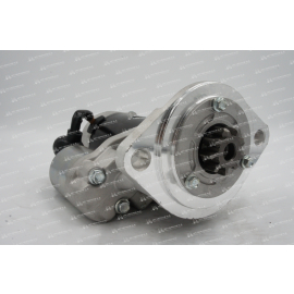 Стартер YANMAR 4D92E/4TNE92/4D94E/4D94LE/4TNE94/4D98E/4TNE98/4TNV94/4TNV98 YM129900-77040  12V 9T 2.2KW