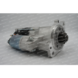 Стартер MITSUBISHI F18C,F18B/S4Sмасло 12V/2.2KW,T=10 зубьев  32A66-01100,32A66-11100