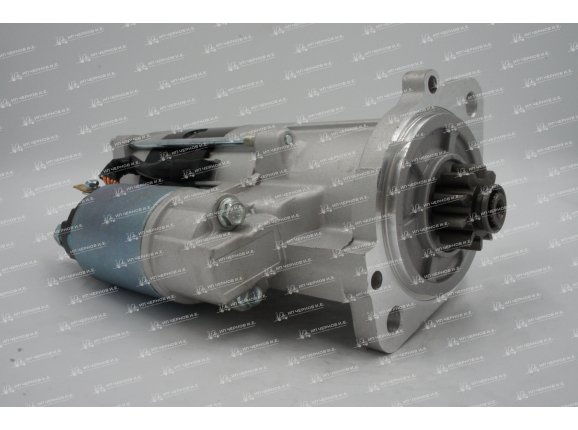 Стартер MITSUBISHI F18C,F18B/S4Sмасло 12V/2.2KW,T=10 зубьев  32A66-01100,32A66-11100