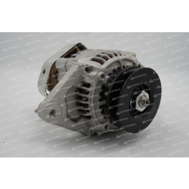 Генератор TOYOTA 4Y,5K/7-8FG 12V-50A ширина канавки  27060-UB030,27060-78158-71,27060-78153-71