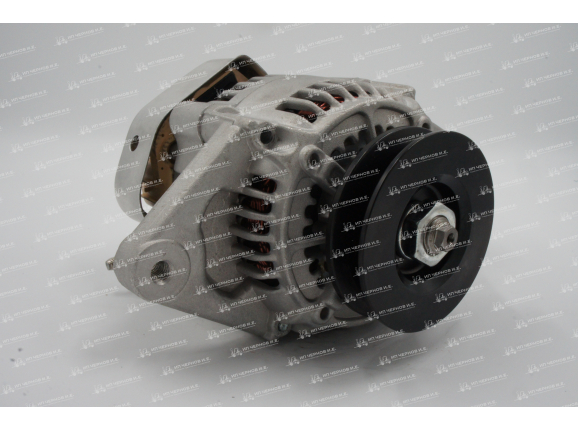Генератор TOYOTA 4Y,5K/7-8FG 12V-50A ширина канавки  27060-UB030,27060-78158-71,27060-78153-71