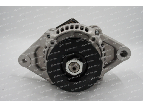 Генератор TOYOTA 4Y,5K/7-8FG 12V-50A ширина канавки  27060-UB030,27060-78158-71,27060-78153-71, изображение 2