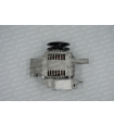 Генератор TOYOTA 4Y,5K/7-8FG 12V-50A ширина канавки  27060-UB030,27060-78158-71,27060-78153-71, миниатюра 4