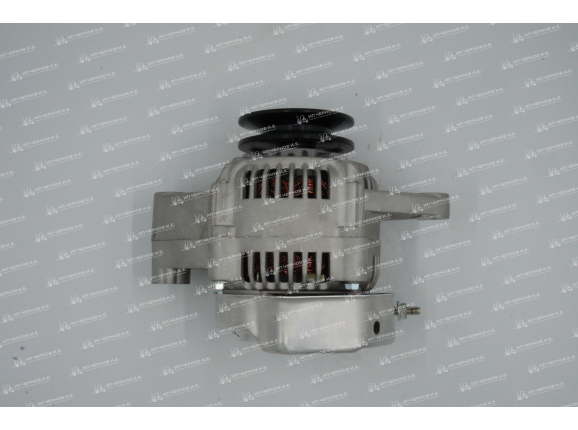 Генератор TOYOTA 4Y,5K/7-8FG 12V-50A ширина канавки  27060-UB030,27060-78158-71,27060-78153-71, изображение 4