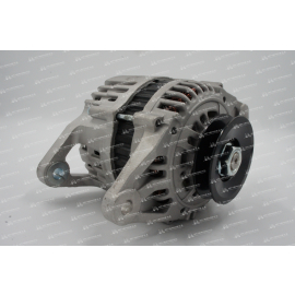 Генератор NISSAN TD27/Один слот,QD32 A23100NA000,208010M051,23100NA00B