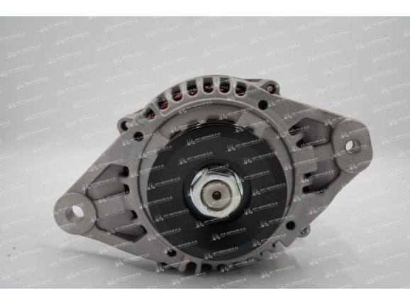 Генератор NISSAN TD27/Один слот,QD32 A23100NA000,208010M051,23100NA00B, изображение 2