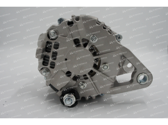 Генератор NISSAN TD27/Один слот,QD32 A23100NA000,208010M051,23100NA00B, изображение 3