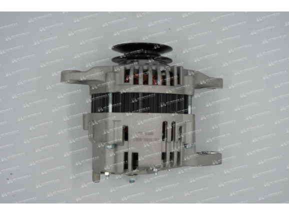 Генератор NISSAN TD27/Один слот,QD32 A23100NA000,208010M051,23100NA00B, изображение 4