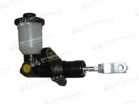 Главный цилиндр сцепления Komatsu FD20~30-11/-12/-14/-15,FD10~18-16/-17  3EC-36-11212