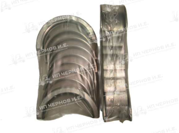 Вкладыши коренные MITSUBISHI 4G15 стандарт