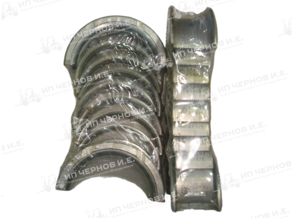 Вкладыши коренные MITSUBISHI 4G15 0.25