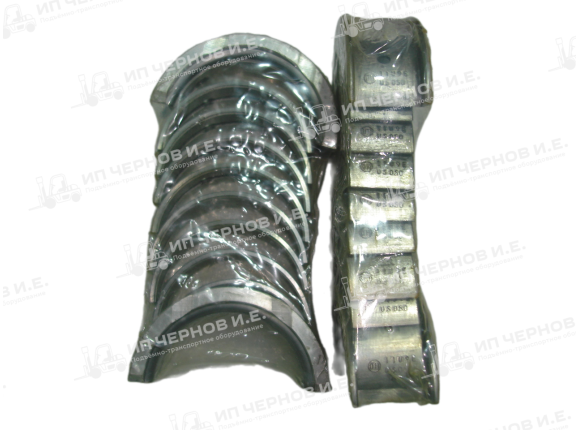 Вкладыши коренные MITSUBISHI 4G15 0,50