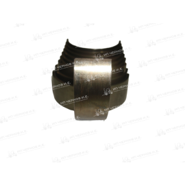 Вкладыши коренные XINCHAI 490 BPG,A490BPG стандарт