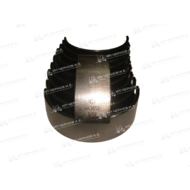 Вкладыши коренные XINCHAI NB485 BPG стандарт NA385B-01034+NA385B-01033