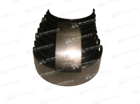 Вкладыши коренные XINCHAI NB485 BPG стандарт NA385B-01034+NA385B-01033