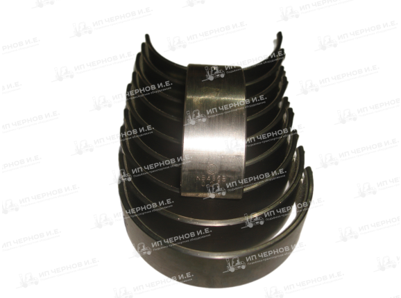 Вкладыши коренные XINCHAI NB485 BPG (0.25)