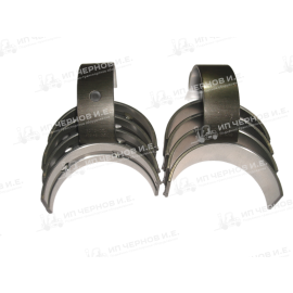 Вкладыши коренные YANMAR 4D92E, 4D94E, 4D94LE (0.50) YM129900-02340