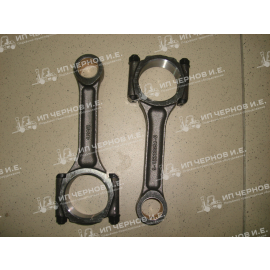 Шатун ISUZU С240PKJ,C240PKG Z-5-12230-039-1