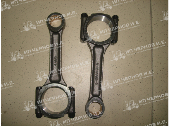 Шатун ISUZU С240PKJ,C240PKG Z-5-12230-039-1