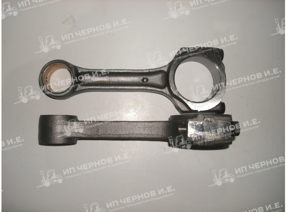 Шатун ISUZU 4JG2 Z-8-97062-300-1