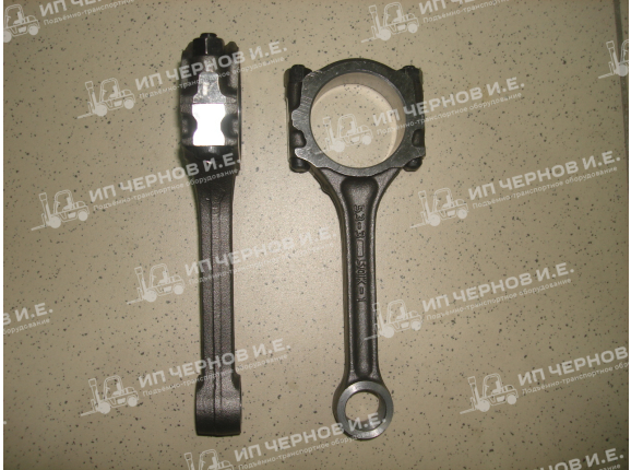 Шатун NISSAN H15/H20-2 12100-50K00