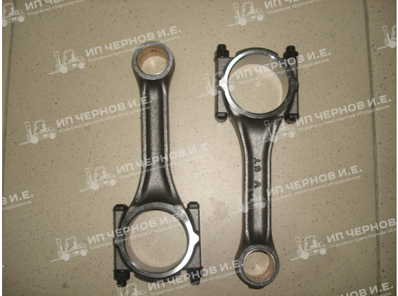 Шатун MITSUBISHI S4S/S6S 32A19-00012