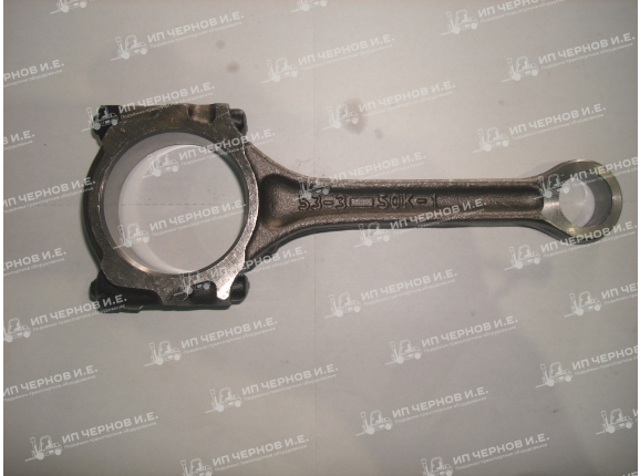 Шатун NISSAN K25 12100-FY500