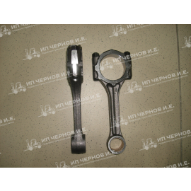 Шатун TOYOTA 1DZ/F5-8 13201-UC010,13201-78201-71,13201-78200-71