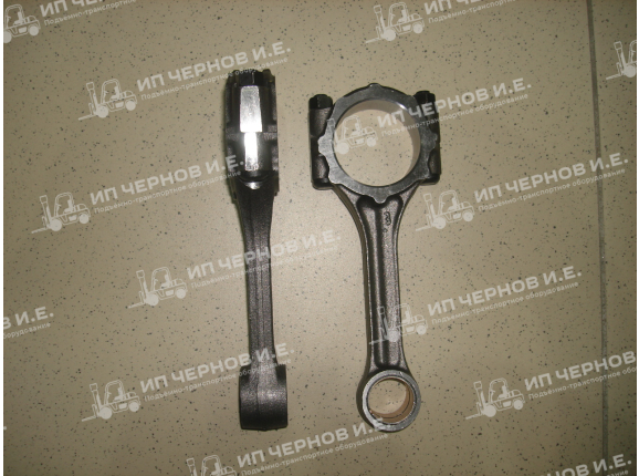 Шатун TOYOTA 1DZ/F5-8 13201-UC010,13201-78201-71,13201-78200-71