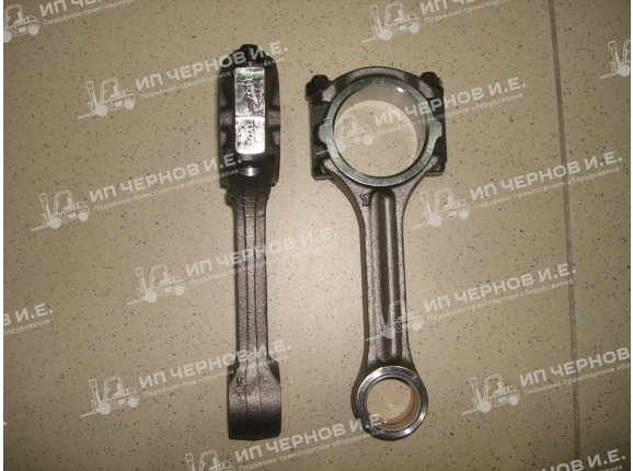Шатун TOYOTA 1Z,2Z,3Z,11Z,12Z,13Z,14Z  13201-UD010(13201-78700-71),13201-78300-71