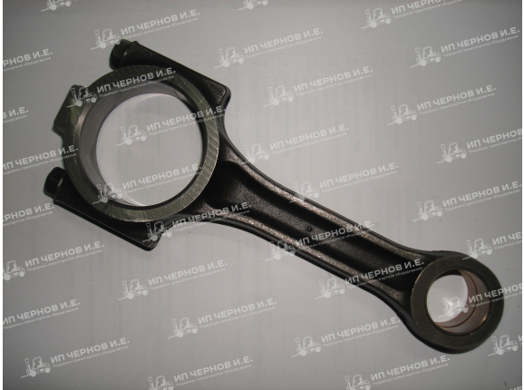 Шатун YANMAR 4D92E/4D94LE/4TNE94/4D98E/4TNE98 YM129900-23000,YM129900-23001