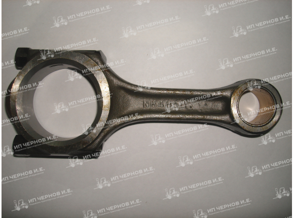 Шатун XINCHAI NB485BPG NB385B-04211