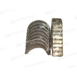 Вкладыши шатунные MITSUBISHI 4G15 стандарт MD370354