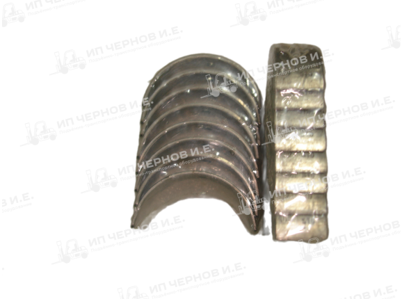 Вкладыши шатунные MITSUBISHI 4G15 стандарт MD370354