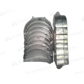 Вкладыши шатунные MITSUBISHI 4G15 0.25