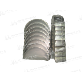 Вкладыши шатунные MITSUBISHI 4G15 0.50