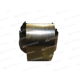 Вкладыши шатунные XINCHAI 490BPG,A490BPG,С490BPG,QC490GP стандарт