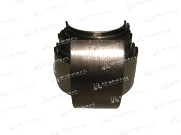 Вкладыши шатунные XINCHAI 490BPG,A490BPG,С490BPG,QC490GP (0,50)