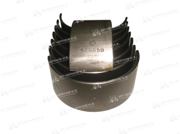 Вкладыши шатунные XINCHAI NB485BPG (0.25)