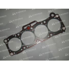 Прокладка ГБЦ MAZDA FE 1360889