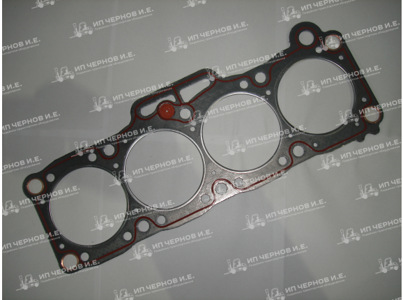 Прокладка ГБЦ MAZDA FE 1360889