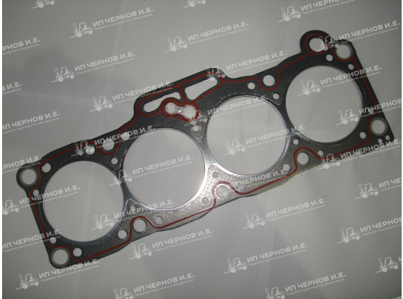 Прокладка ГБЦ MAZDA F2
