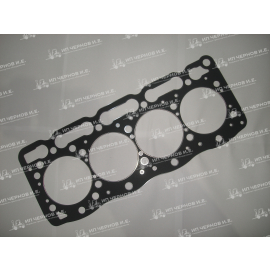 Прокладка ГБЦ KUBOTA V1505